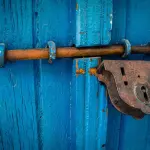 Cosa fare se la porta principale di casa non si chiude bene