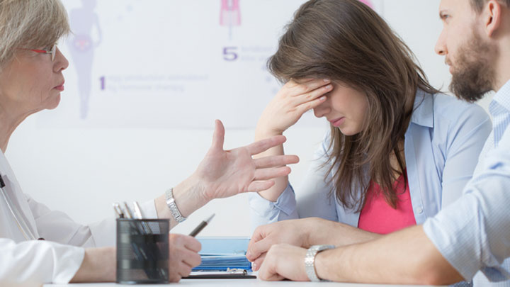 Affrontare le sfide del concepimento: Consigli e Approcci