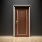 Tutti i vantaggi dell'installazione di una porta blindata