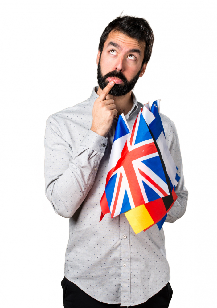 Le tre lingue più utili per trovare lavoro