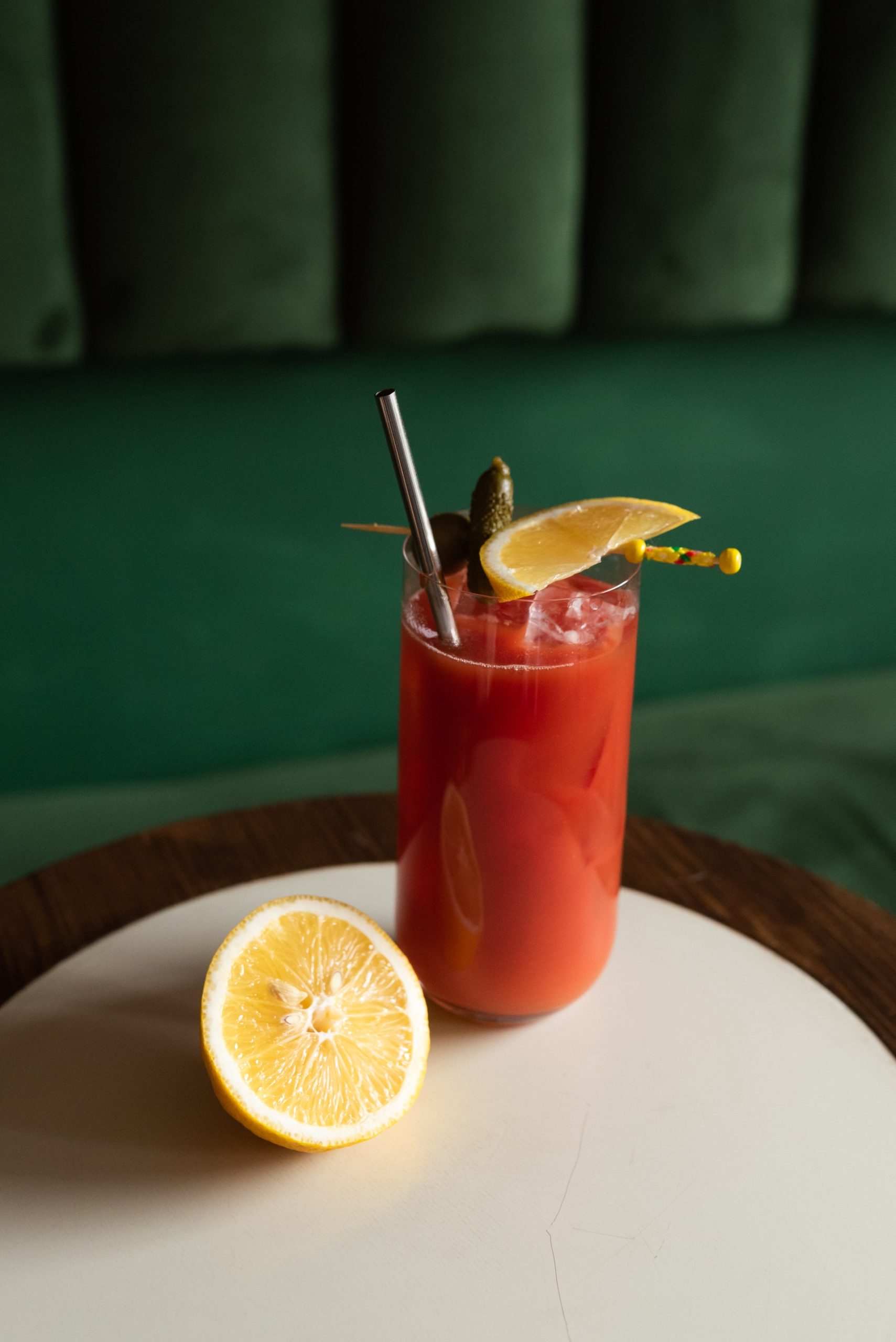 Il Bloody Mary: tutto quello che c'è da sapere su questo cocktail