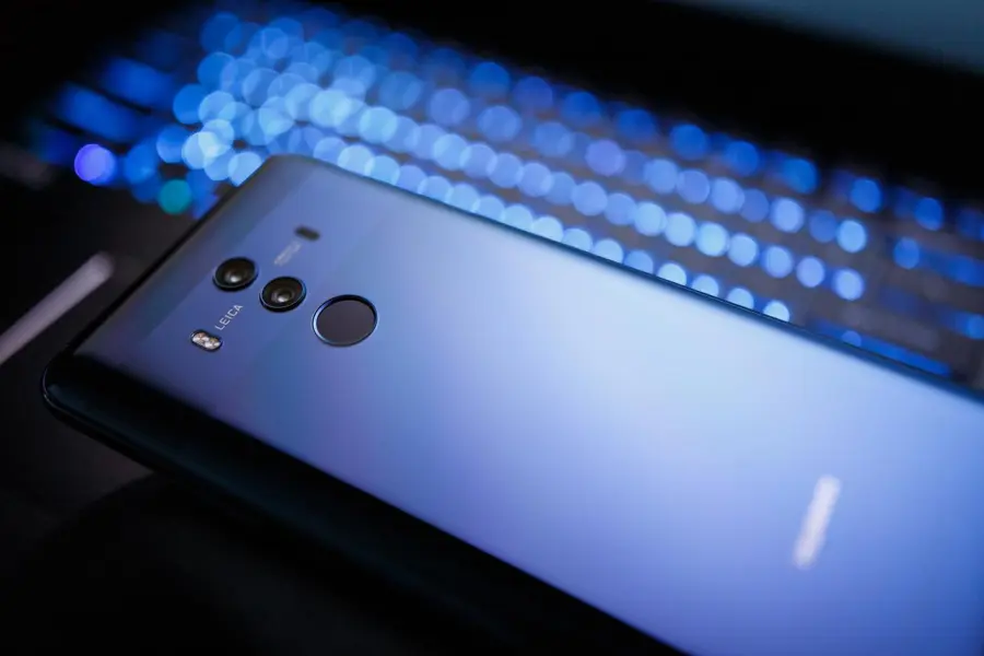 Come proteggere i dati del tuo Huawei