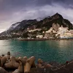 Le meraviglie del Sud Italia