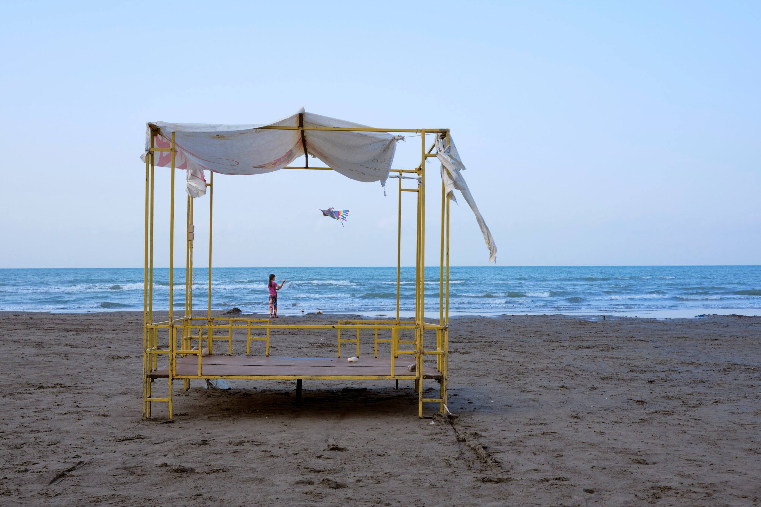 5 modi creativi per utilizzare i gazebo negli eventi e nelle fiere