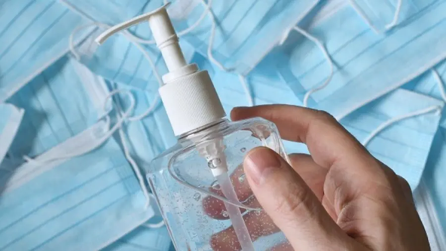 Come fare del gel igienizzante in casa: metodi fai da te