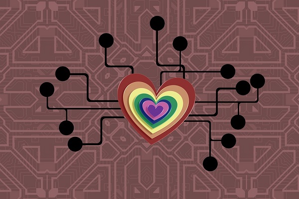 Siti di incontri online, quali rischi si corrono