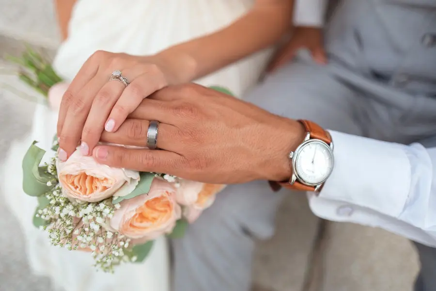 Come organizzare un matrimonio alla perfezione