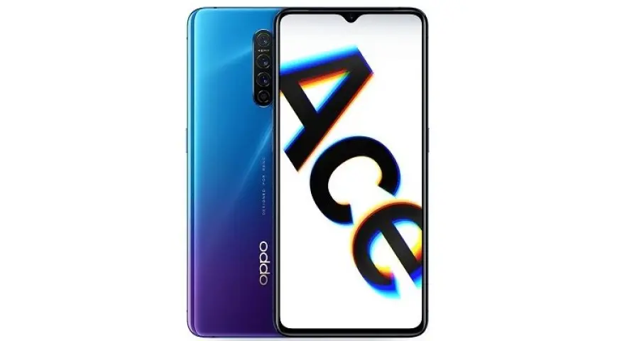 Oppo Reno Ace ufficiale: spiccano ricarica rapida e Snapdragon 855+