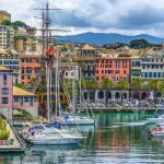 Genova e i borghi a picco sul mare: posti da visitare in Liguria