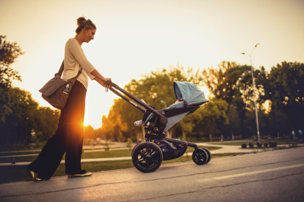 Viaggiare senza figli, la nuova soluzione di tendenza si chiama Tempted